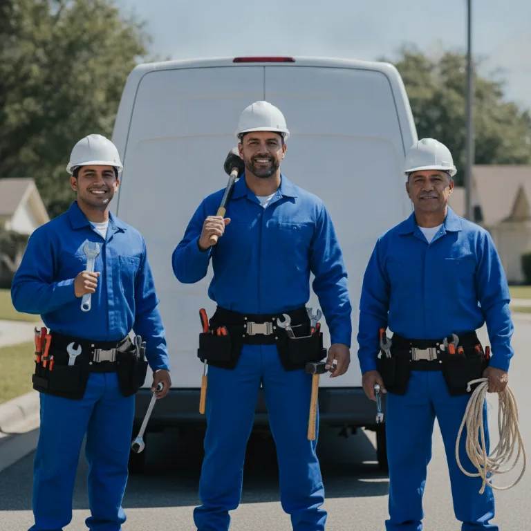 Empresa de Demolición equipo en Ciudad Lazaro Cardenas